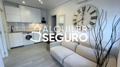 Piso en alquiler en Arganzuela - Imagen 10