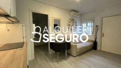 Piso en alquiler en Arganzuela - Imagen 11