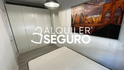 Piso en alquiler en Arganzuela - Imagen 12