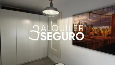 Piso en alquiler en Arganzuela - Imagen 2
