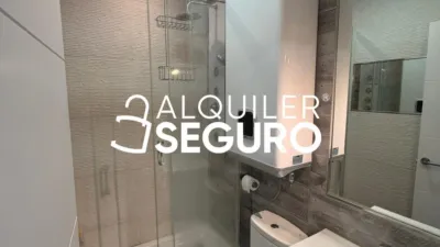 Piso en alquiler en Arganzuela - Imagen 7