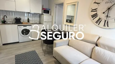 Piso en alquiler en Arganzuela - Imagen 8