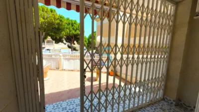 Apartment in Los Balcones photo 10