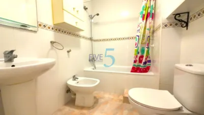 Apartment in Los Balcones photo 15