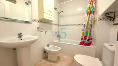 Apartment in Los Balcones photo 16