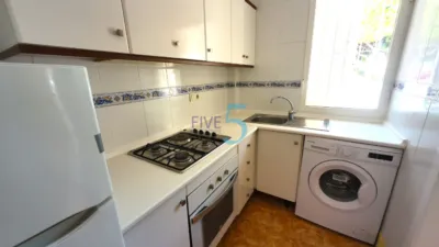 Apartment in Los Balcones photo 20