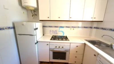 Apartment in Los Balcones photo 21