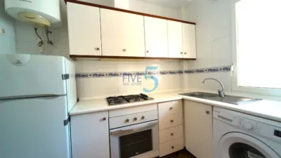 Apartment in Los Balcones photo 22