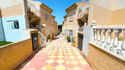 Apartment in Los Balcones photo 24
