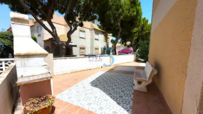 Pis – Torrevieja, Urbanización Los Balcones - Vista 5