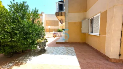 Apartment in Los Balcones photo 7