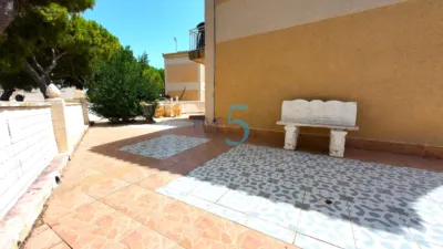 Apartment in Los Balcones photo 8