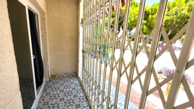 Apartment in Los Balcones photo 9