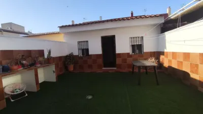 Terraced house in Bollullos de la Mitación photo 13