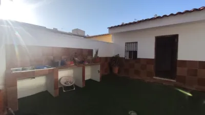 Terraced house in Bollullos de la Mitación photo 14