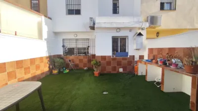 Terraced house in Bollullos de la Mitación photo 16