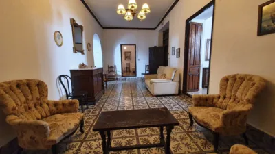 Chalet in Ardales photo 10