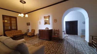Chalet in Ardales photo 11