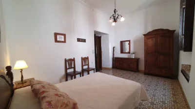 Chalet in Ardales photo 12