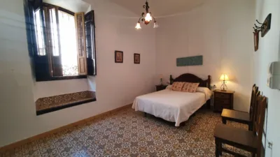 Chalet in Ardales photo 13