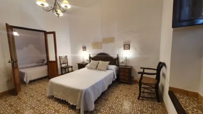 Chalet in Ardales photo 14