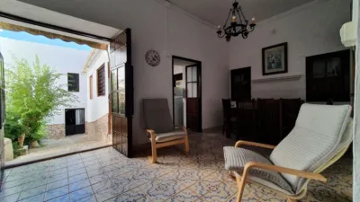 Chalet in Ardales photo 16