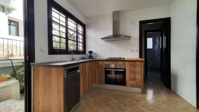 Chalet in Ardales photo 17