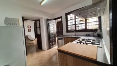 Chalet in Ardales photo 18