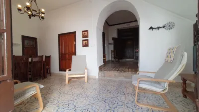 Chalet in Ardales photo 19