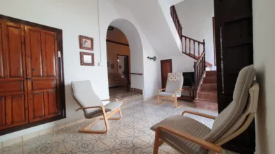 Chalet in Ardales photo 20