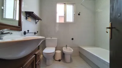 Chalet in Ardales photo 21
