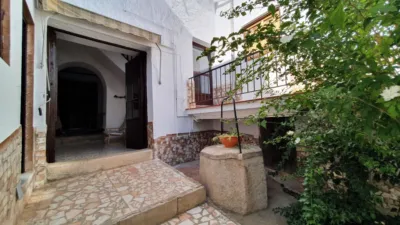 Chalet in Ardales photo 22