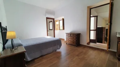 Chalet in Ardales photo 23