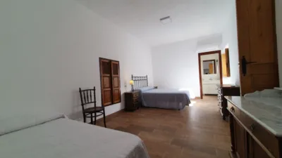 Chalet in Ardales photo 24