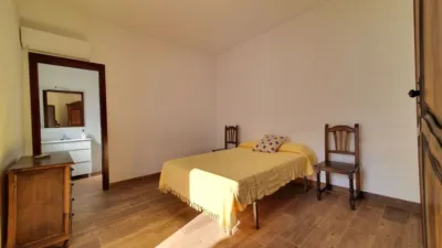 Chalet in Ardales photo 26