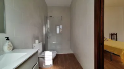 Chalet in Ardales photo 28