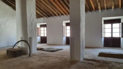 Chalet in Ardales photo 30