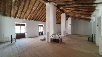 Chalet in Ardales photo 32