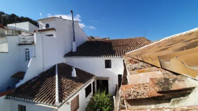 Chalet in Ardales photo 33