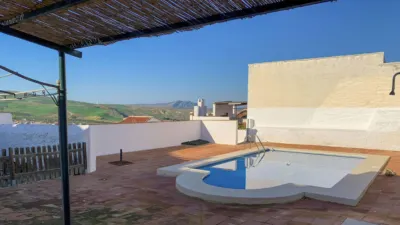 Chalet in Ardales photo 36