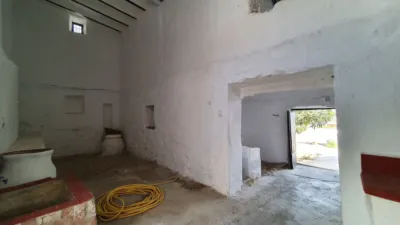 Chalet in Ardales photo 38