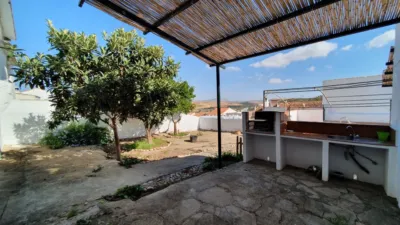 Chalet in Ardales photo 39