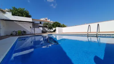 Chalet in Ardales photo 3