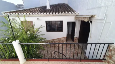 Chalet in Ardales photo 40