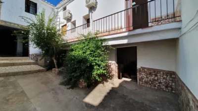 Chalet in Ardales photo 41