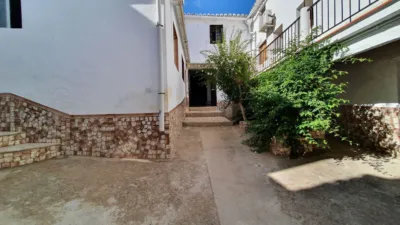 Chalet in Ardales photo 42