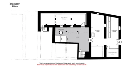 Chalet in Ardales photo 44