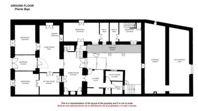Chalet in Ardales photo 45