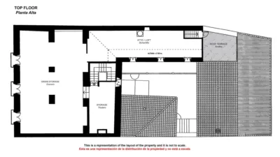 Chalet in Ardales photo 46