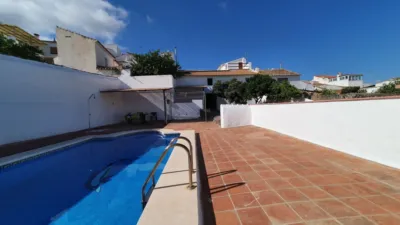 Chalet in Ardales photo 4